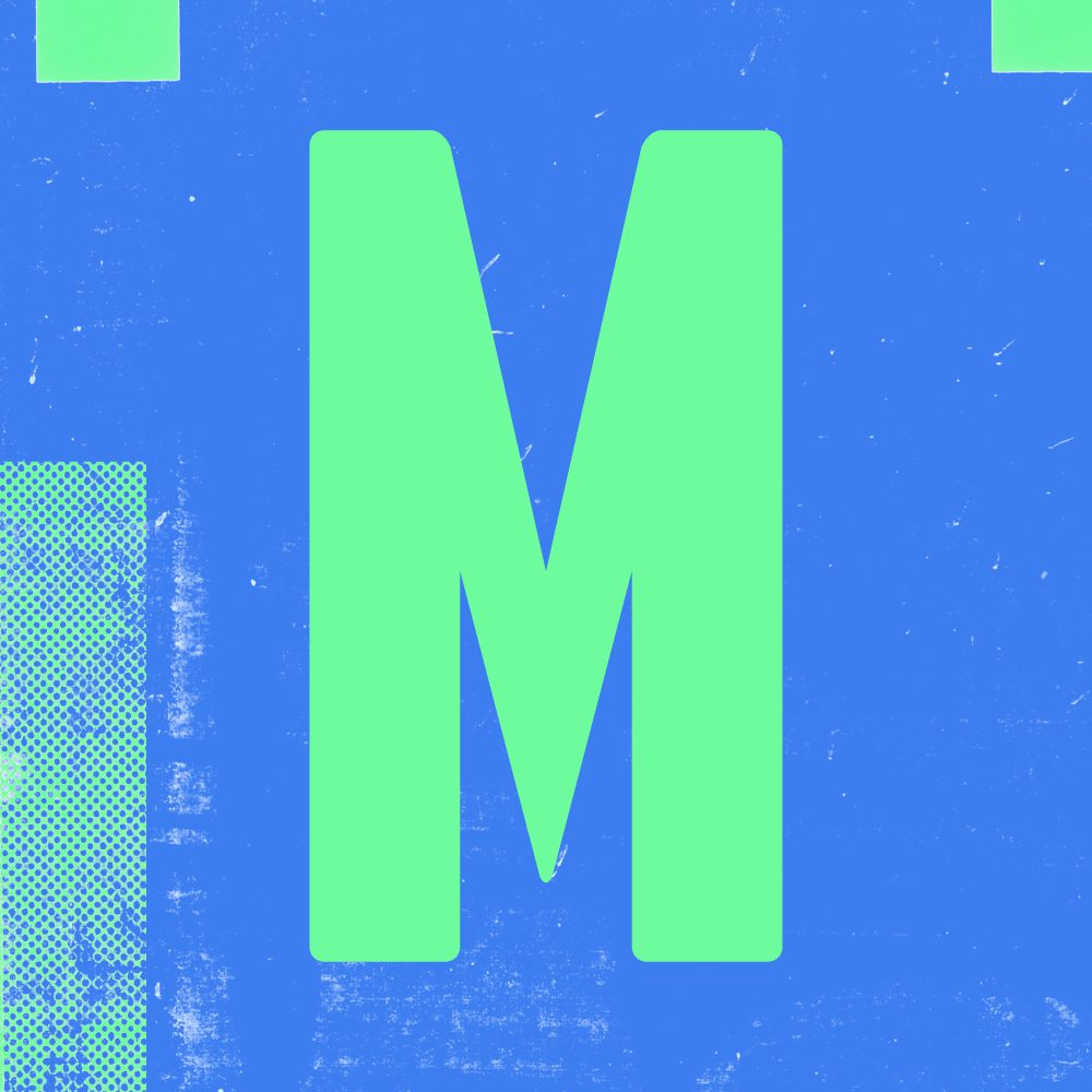 Werkbijmax - logo - Metropolis - festival